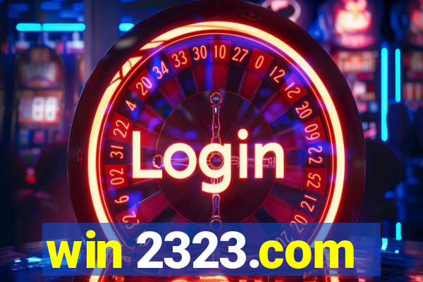 win 2323.com